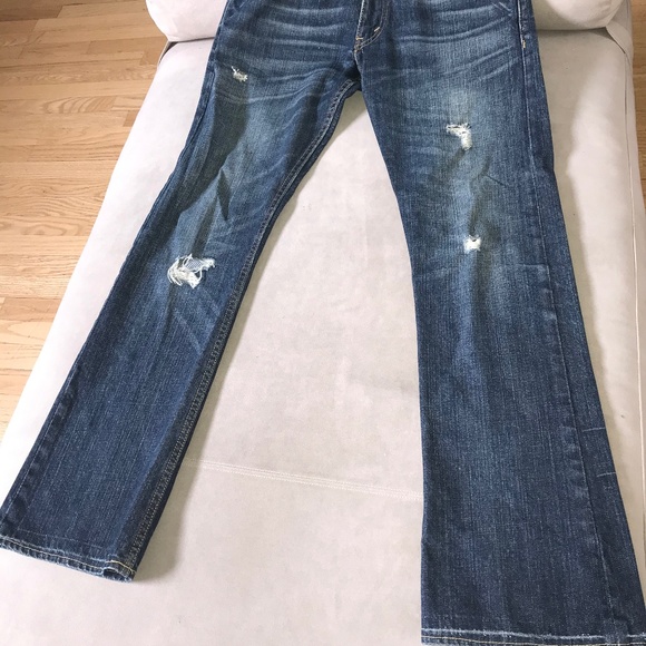 💙 Levi’s 597 jeans 31x32 men - Picture 10 of 13